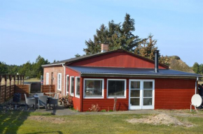 Rømø Holiday Home 436